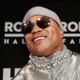 CLEVELAND, OHIO - OCTOBER 30: 2021 Award for Musical Excellence recipient LL Cool J poses in the press room during the 36th Annual Rock & Roll Hall Of Fame Induction Ceremony at Rocket Mortgage Fieldhouse on October 30, 2021 in Cleveland, Ohio. (Photo by Arturo Holmes/Getty Images for The Rock and Roll Hall of Fame)